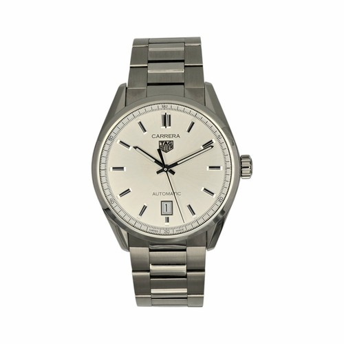 Tag heuer carrera - heuer, date
