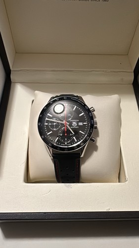 Tag heuer carrera - heuer, calibre