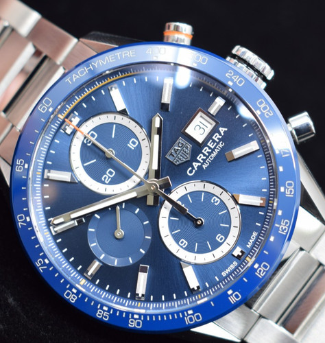 Tag heuer carrera - tag, cbm2112