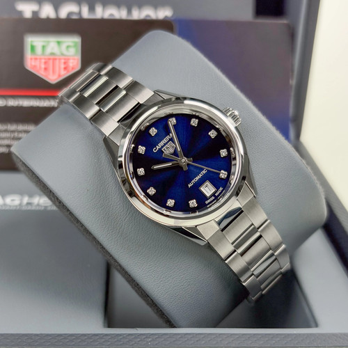 Tag heuer carrera 29mm - carrera,