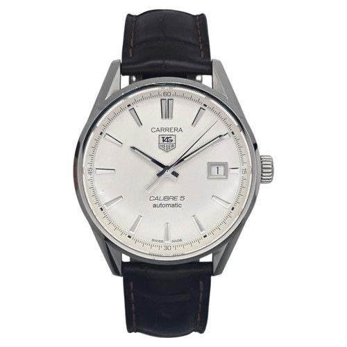Tag heuer carrera - heuer, war211b-4