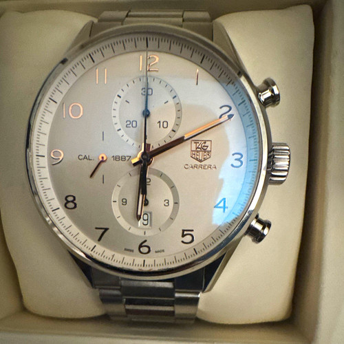 Tag heuer carrera - heuer,