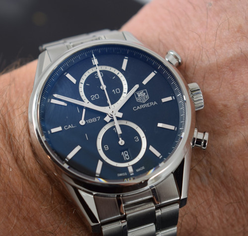 Tag heuer carrera car2110 - tag,
