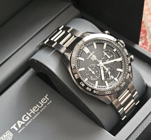 Tag heuercarrera calibre heuer - heuercarrera,