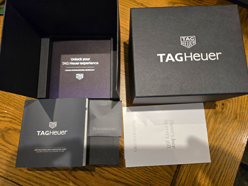Tag heuer carrera - heuer,