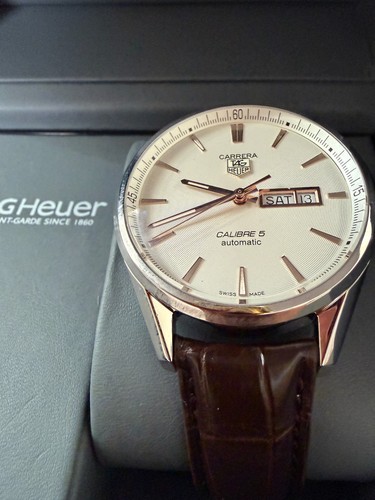 Tag heuer carrera - tag,