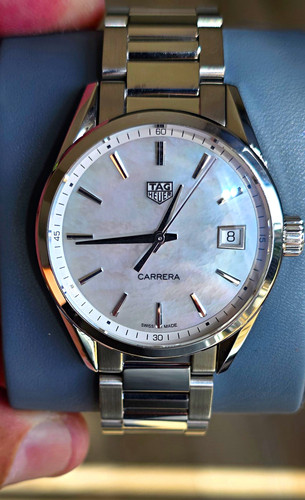 Tag heuer carrera wbk1311 - tag,