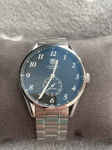 Mens tag heuer carrera calibre - mens,