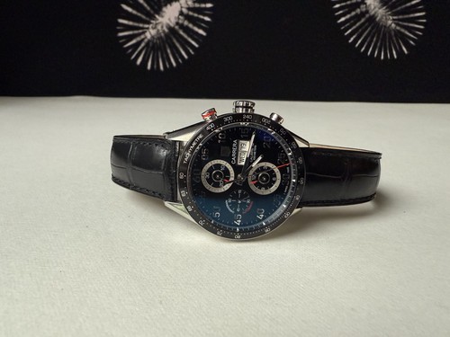 Tag heuer carrera calibre - tag, 16