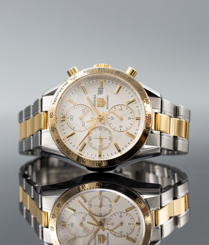Tag heuer carrera - tag,