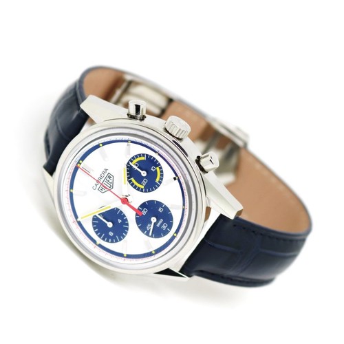 Tag heuer carrera 160 - tag,