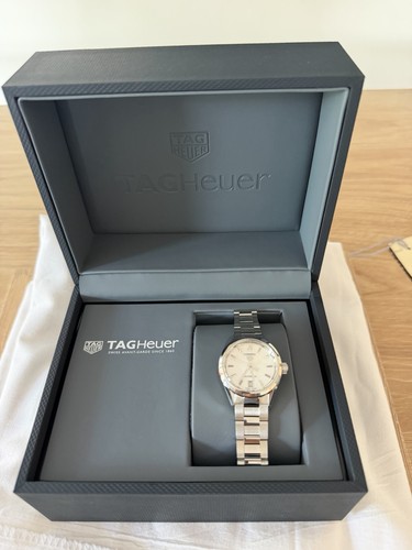 Tag heuer carrera dame - heuer,