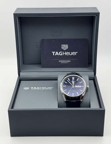 Tag heuer carrera war201e - carrera,