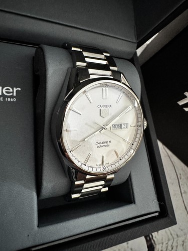 Tag heuer carrera caliber - tag,