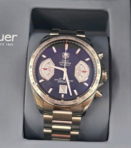 Tag heuer grand - tag,