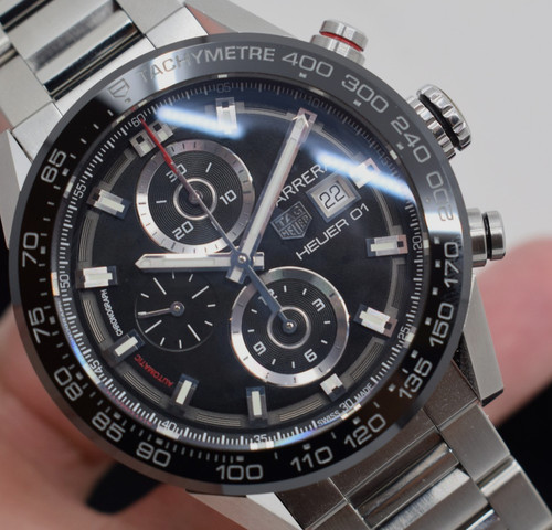 Tag heuer carrera box - heuer,