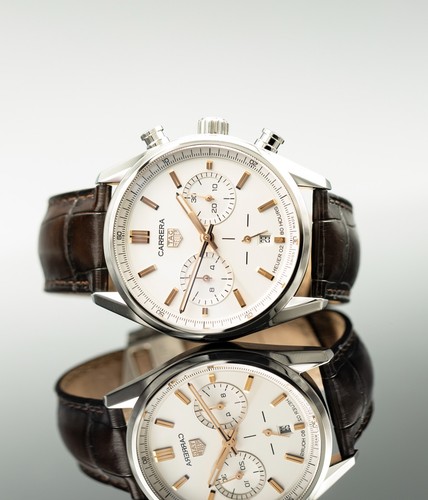 Tag heuer carrera calibre - tag,