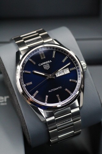 Tag heuer carrera calibre - carrera, 5