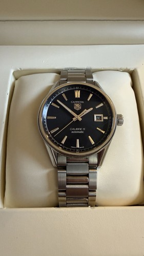 Tag heuer carrera calibre - tag,