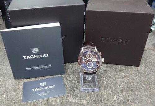 Tag heuer carrera - tag,