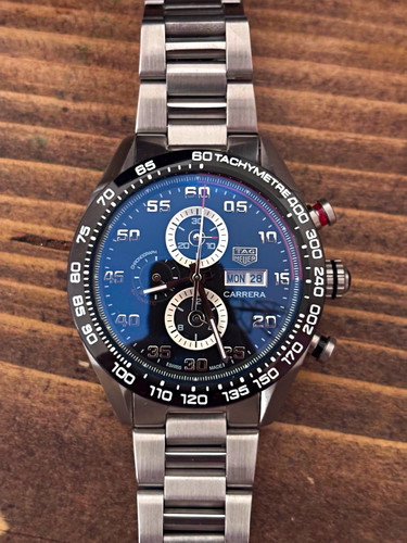 Tag heuer carrera - tag, cav511a
