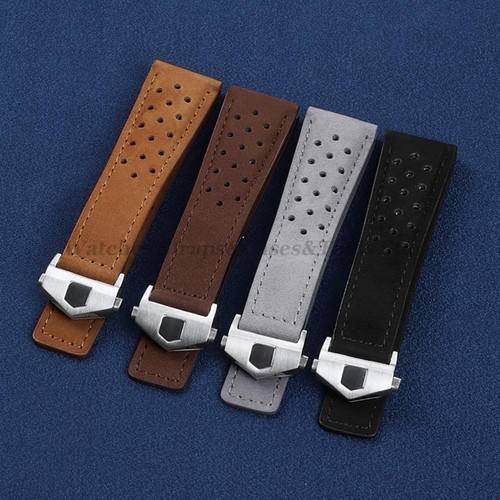Genuine cowhide leather strap - genuine,
