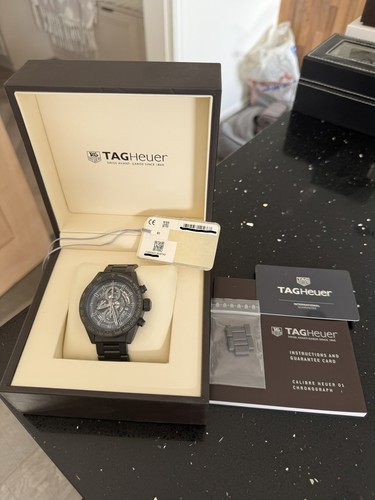 Tag heuer carrera - carrera,