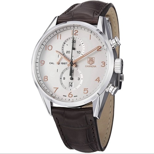 Tag heuer carrera car2012 - heuer,