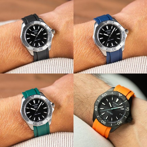 Rubber silicone strap - for, tag
