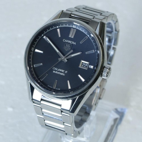 Tag heuer war211a - heuer,
