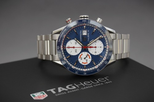 Tag heuer carrera - heuer,