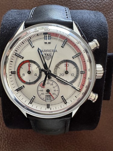 Tag heuer carrera porsche - heuer,