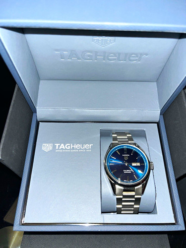 Tag heuer carrera - tag, 5