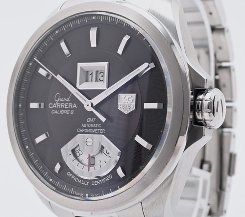 Mint tag heuer - [mint], carrera