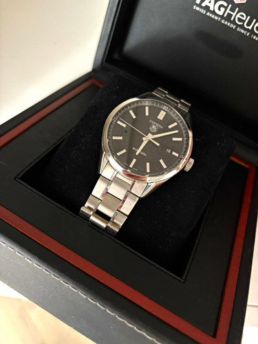 Tag heuer carrera - heuer, calibre