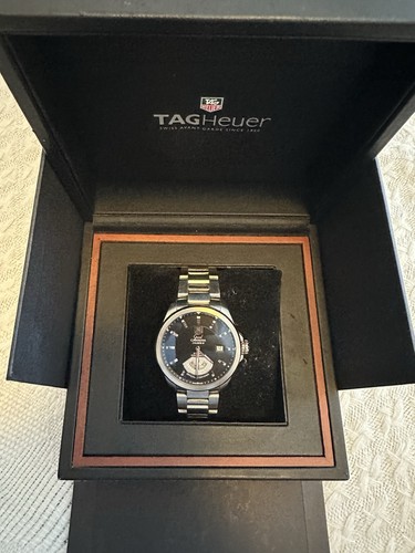 Tag heuer grand - heuer, carrera