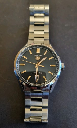 Tag heuer carrera date - tag,
