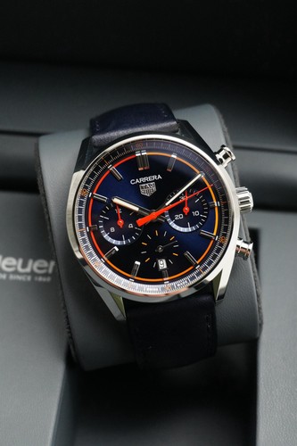 2023 mint tag - tag, heuer