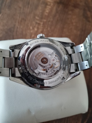 Tag heuer carrera - men's, black