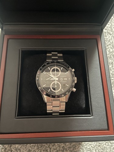 Tag heuer carrera - tag,