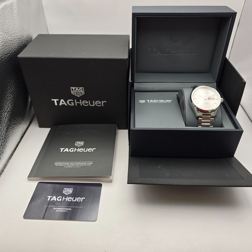 Tag heuer carrera mens - tag,