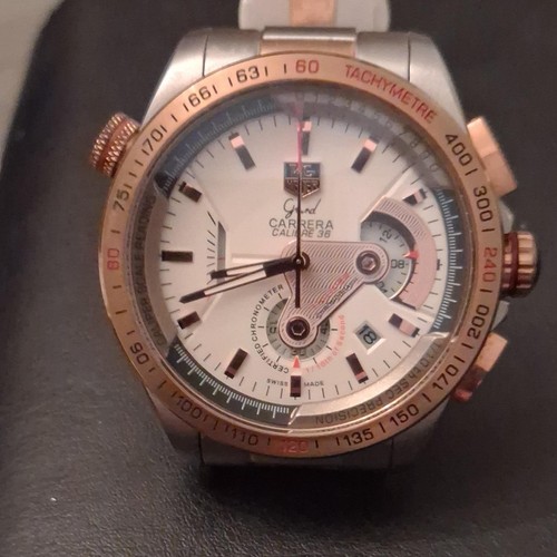 Tag heuer carrera men - heuer, men’s
