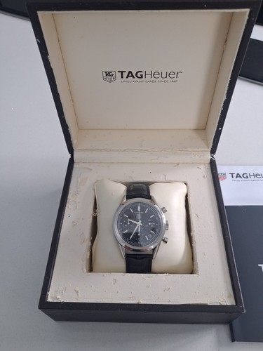 Tag heuer carrera cv2111 - tag,