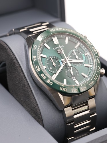 Tag heuer watch carrera - tag,