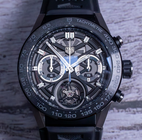 Tag heuer carrera 02t - carrera,