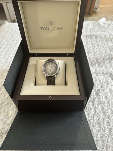 Tag heuer carrera mercedes - tag,