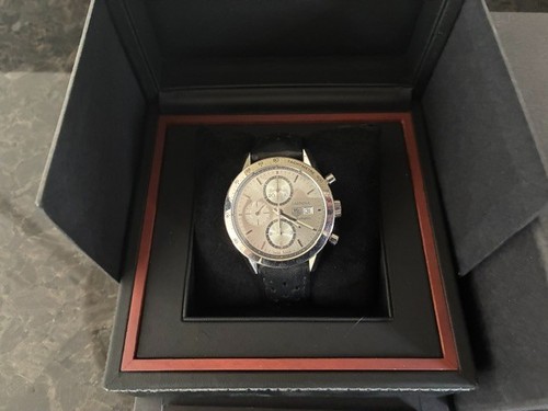 Tag heuer carrera - ,