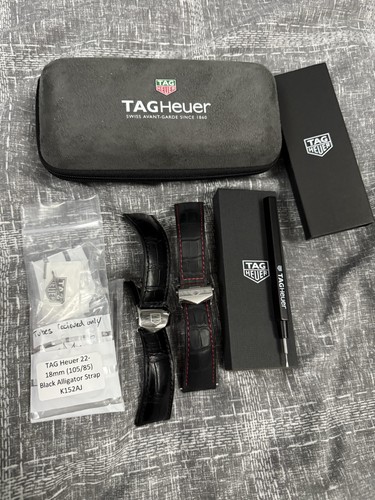 Tag heuer carrera calibre - tag,