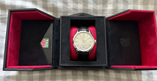Tag heuer carrera wbn2111 - carrera,