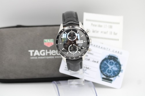 Tag heuer carrera - tag, men's
